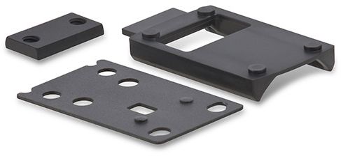 Vortex Razor Red Dot Handgun Mount for Smith and Wesson MP - Vortex