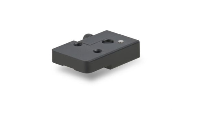 Vortex Razor Reflex Sight Low Profile 3/8in Rail Mount - Vortex