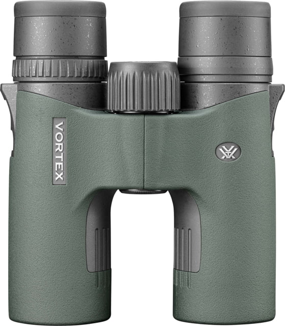 Vortex Razor UHD 10x32mm Binocular, Green, 9.37x8.25x4.75, RZB-1032