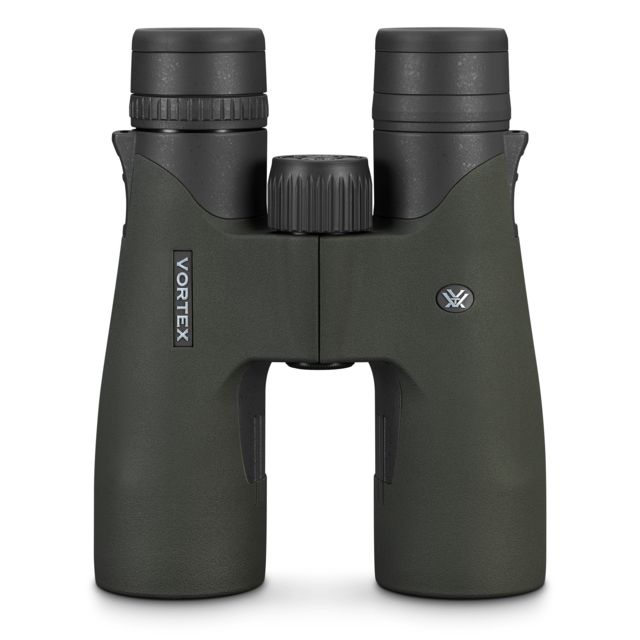 Vortex Razor UHD 10x42mm Roof Prism Binoculars ArmorTek Green Full-Size - Vortex