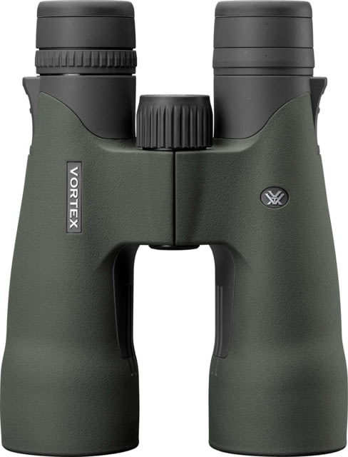 Vortex Razor UHD 12x50mm Binocular, Green, 12.81x8.31x4.68, RZB-1250