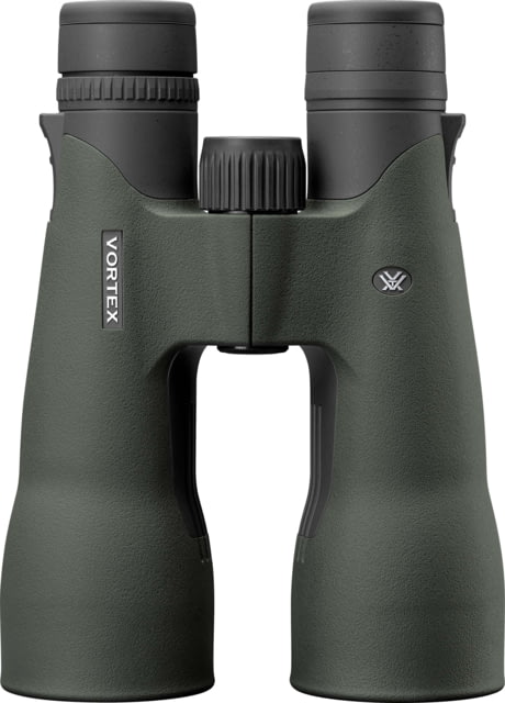 Vortex Razor UHD 18x56mm Binocular, Green, 12.81x8.31x4.68, RZB-1856