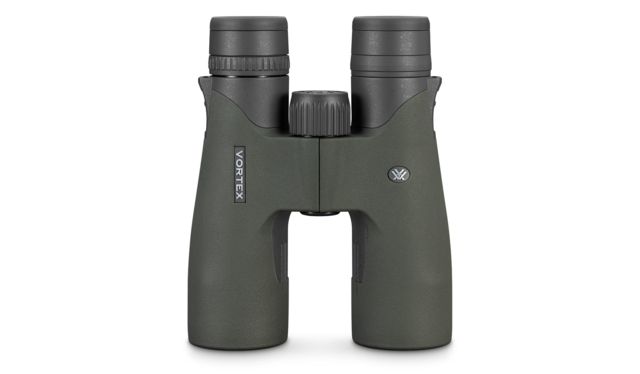 Vortex Razor UHD 8x42mm Roof Prism Binoculars, ArmorTek, Green, RZB-3101