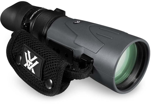 Vortex Recon 15x50 R/T Tactical Monocular, Multi, Compact, RT155