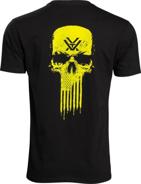 Vortex Toxic Chiller Short Sleeve T-Shirt
