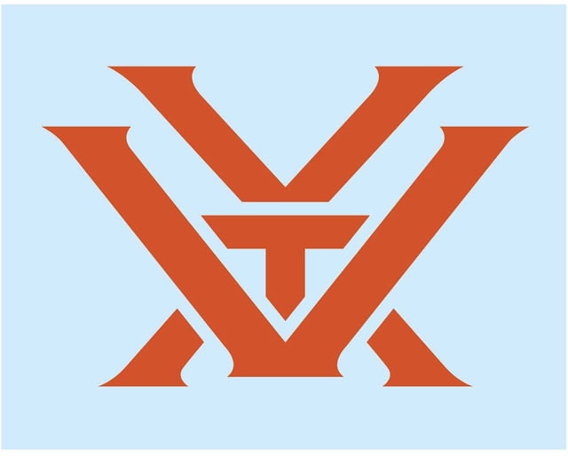 Vortex Blaze Small Window Decal
