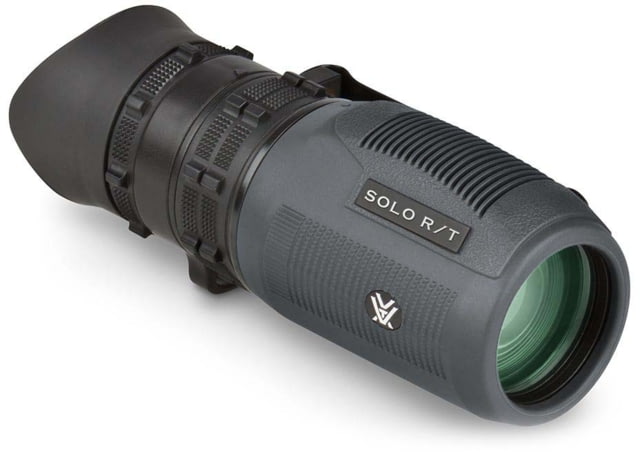 Vortex Solo Tactical RT 8x36 Tactical Monocular w/ Ranging Reticle, Multi, Compact, SOL-3608-RT