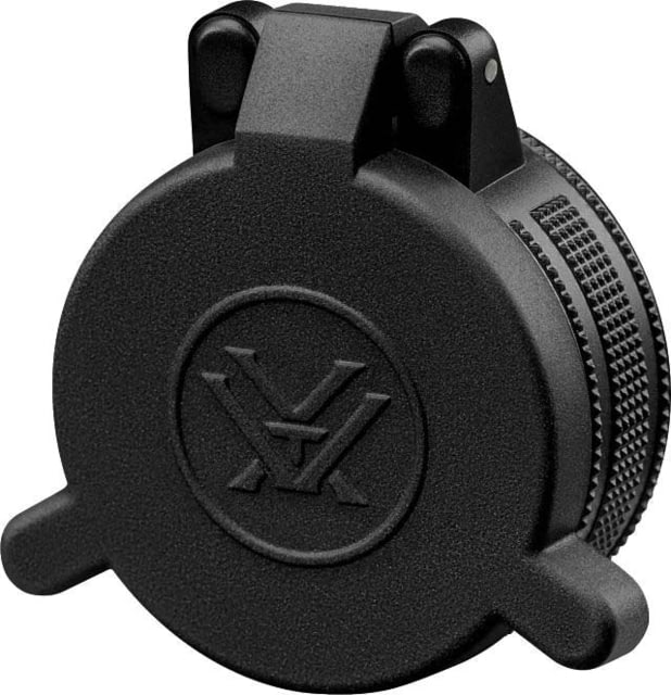 Vortex Sparc II Flip Cap Accessory - Black