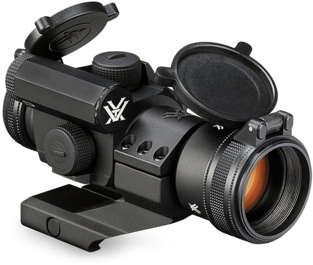 Vortex StrikeFire II Red Dot Sight
