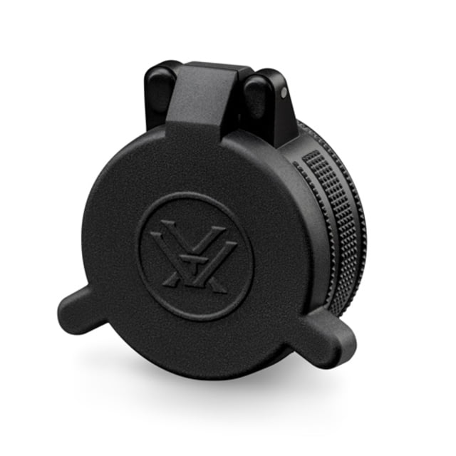 Vortex StrikeFire II Ocular Flip Cap, Black, SF-OC