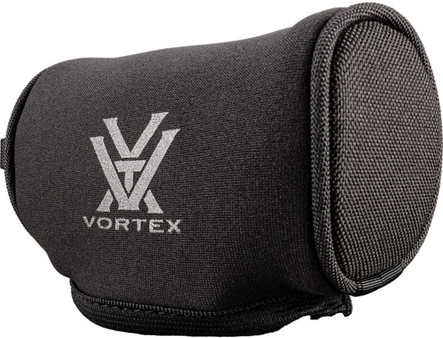 Vortex Sure Fit Sight Cover For AMG UH-1, Black, SF-UH1