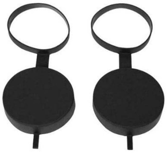 Vortex Tethered Cap Set 42mm DBK & 2015 CF Black - Vortex