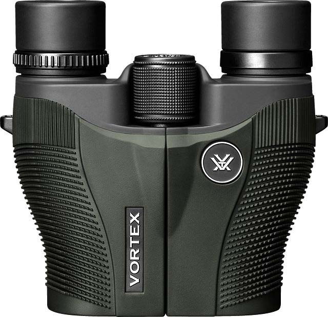 Vortex Vanquish 10x26mm Compact Binoculars