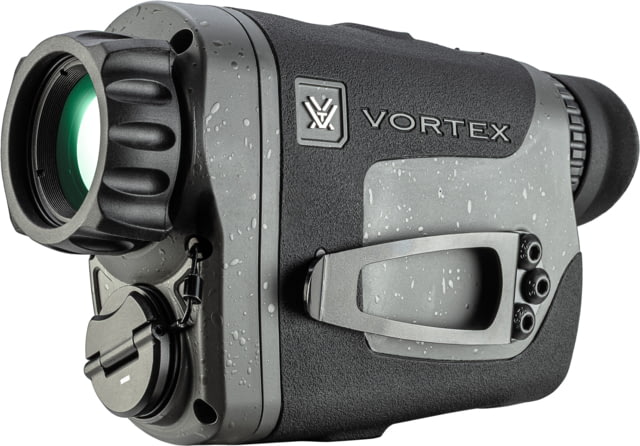 Vortex Veil 400 2.3x25mm Thermal Monocular 400x300 pixels 50Hz Black/Grey