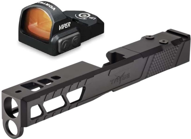 Vortex Viper Red Dot Sight for Glock 17