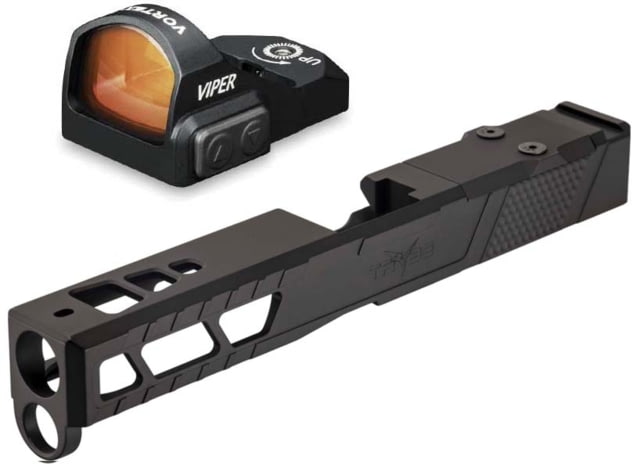 Vortex Viper 1x24mm Red Dot Sight