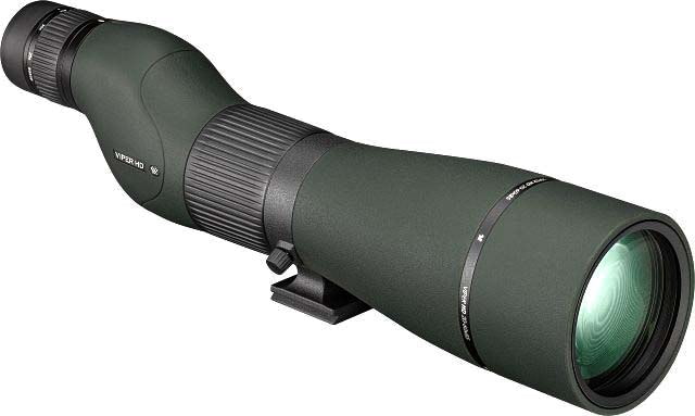 Vortex Viper 20-60x 85mm HD Spotting Scope