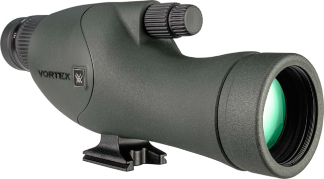 Vortex Viper HD 11-33x50 Spotting Scope Straight Green 11in 27.4oz