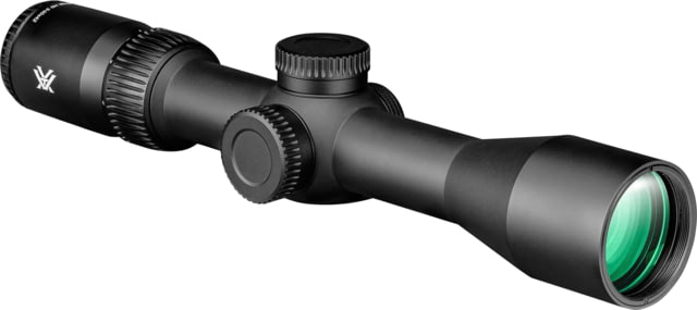 Vortex Viper HD 2-10x42 Rifle Scope