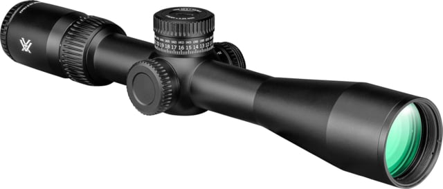 Vortex Viper HD 3-15x44 Rifle Scope
