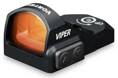Vortex Viper 1x24mm Red Dot Sight