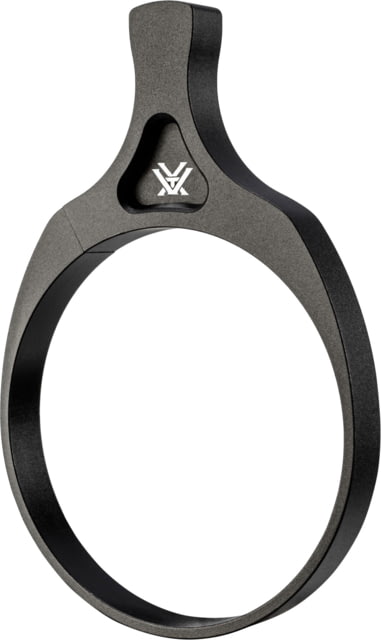 Vortex 44mm Throw Lever Black