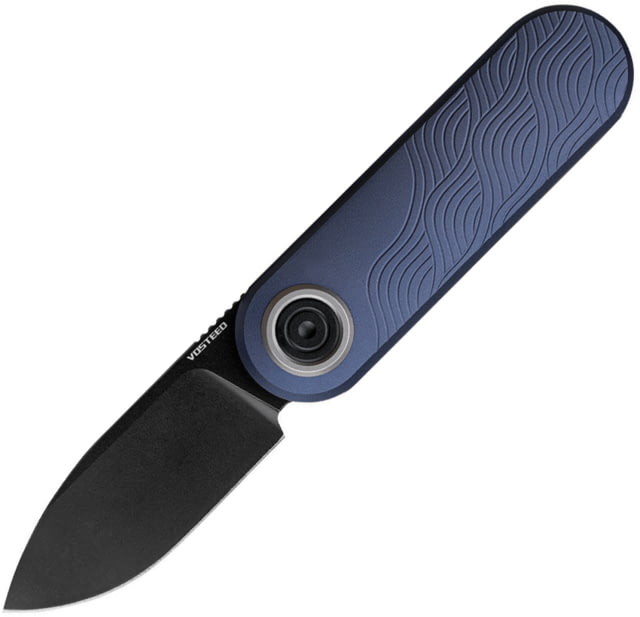 Vosteed Corgi-V Vanchor Lock Alu Blue VOS - Vosteed