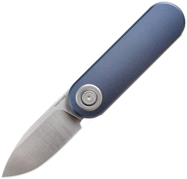 Vosteed Corgi-V Vanchor Lock Dark Slat VOS - Vosteed