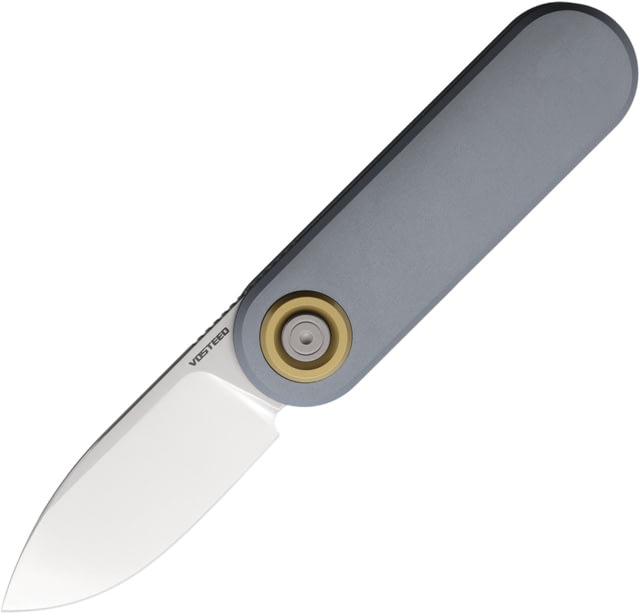 Vosteed Corgi-V Vanchor Lock Gray VOS - Vosteed