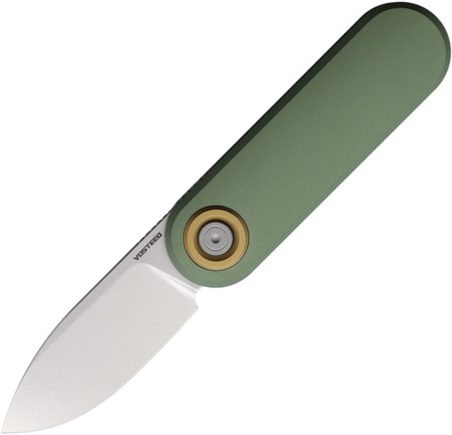 Vosteed Corgi-V Vanchor Lock Green VOS - Vosteed
