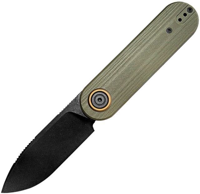 Vosteed Corgi-V Vanchor Lock Green VOS - Vosteed