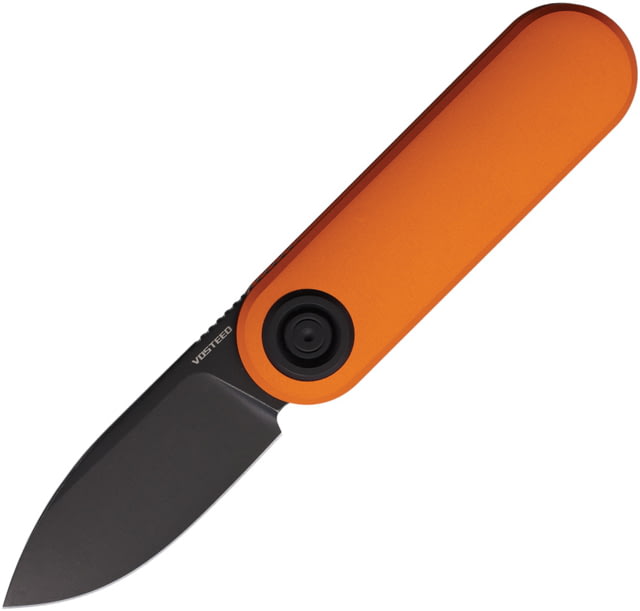 Vosteed Corgi-V Vanchor Lock Orange VOS - Vosteed