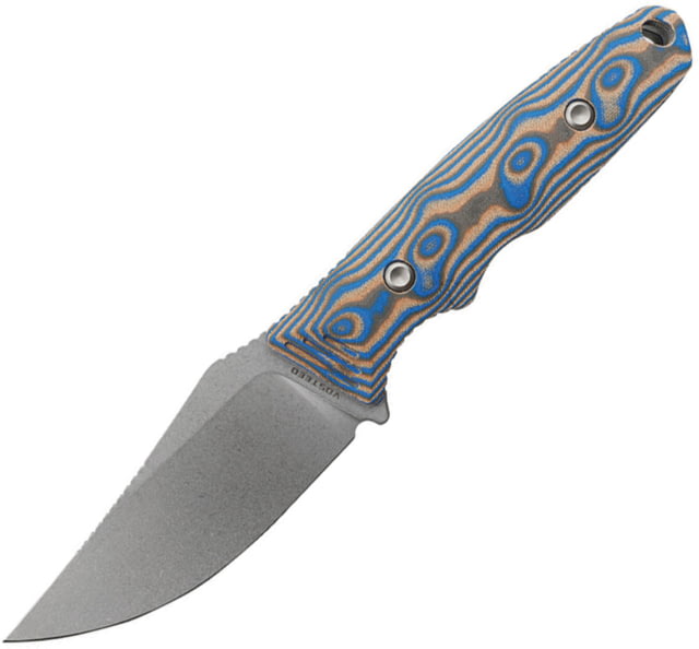 Vosteed H-Back Fixed Blade Blue Ocean VOS - Vosteed
