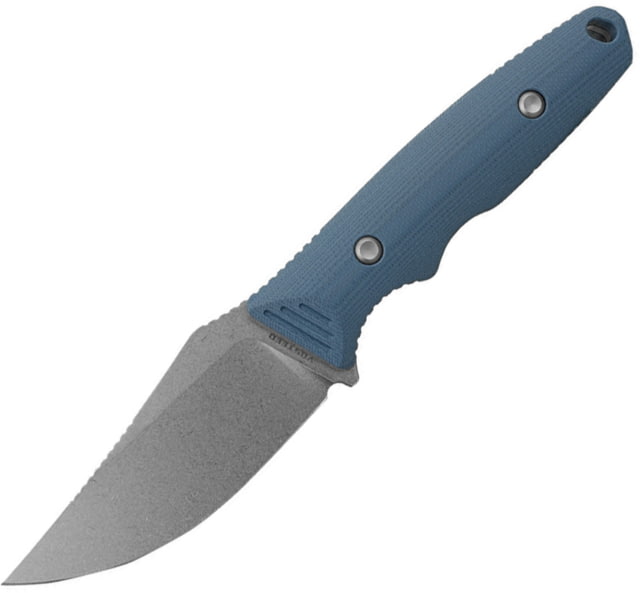 Vosteed H-Back Fixed Blade Blue VOS - Vosteed