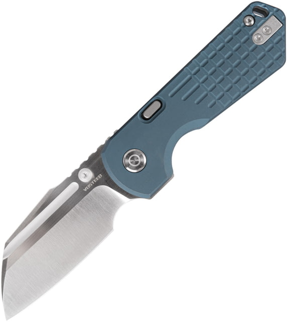 Vosteed Hedgehog Top Linerlock Blue VOS - Vosteed