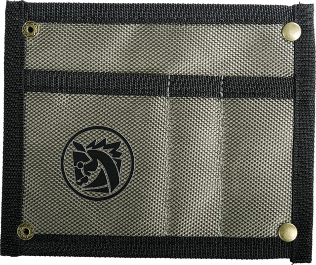 Vosteed Knife Pouch Green VOS - Vosteed