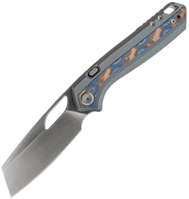 Vosteed Kroc 329 Top Linerlock Ocean VOS - Vosteed