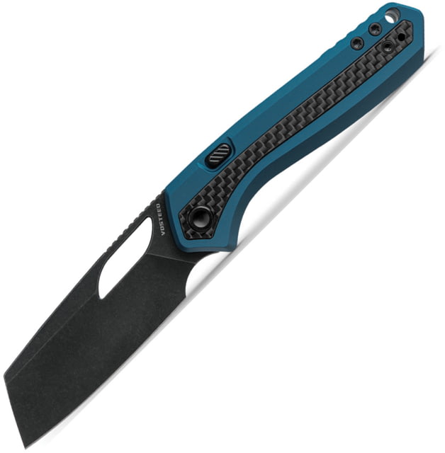 Vosteed Kroc Top Linerlock Blue VOS - Vosteed