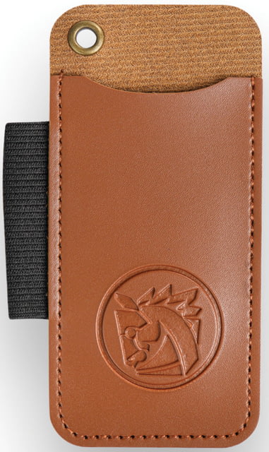 Vosteed Leather Pocket Sheath VOS - Vosteed