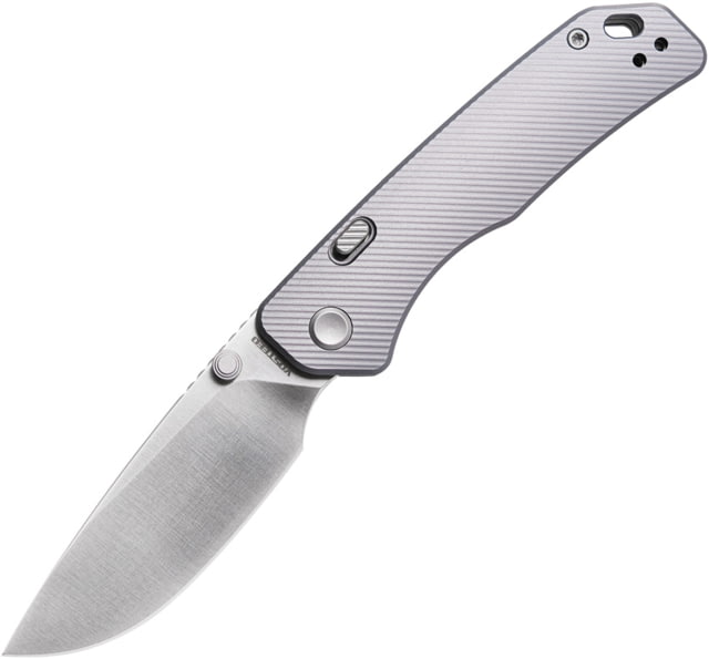 Vosteed Marten Top Linerlock Gray VOS - Vosteed
