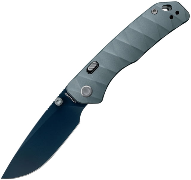 Vosteed Marten Top Linerlock Gray VOS