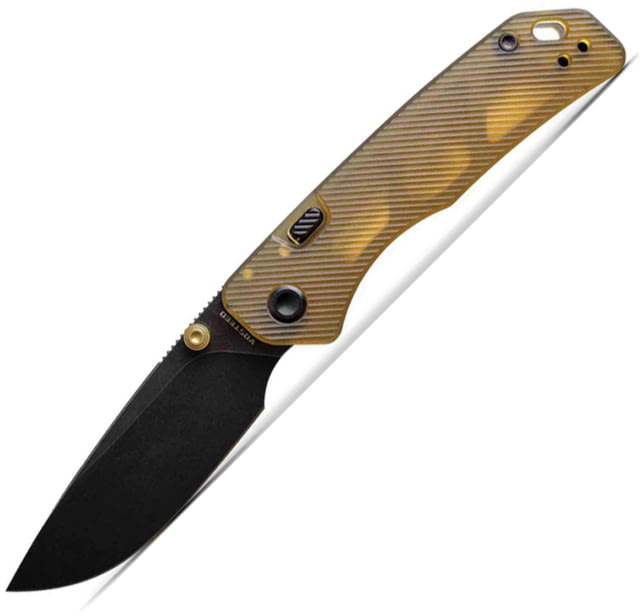 Vosteed Marten Top Linerlock PEI VOS - Vosteed