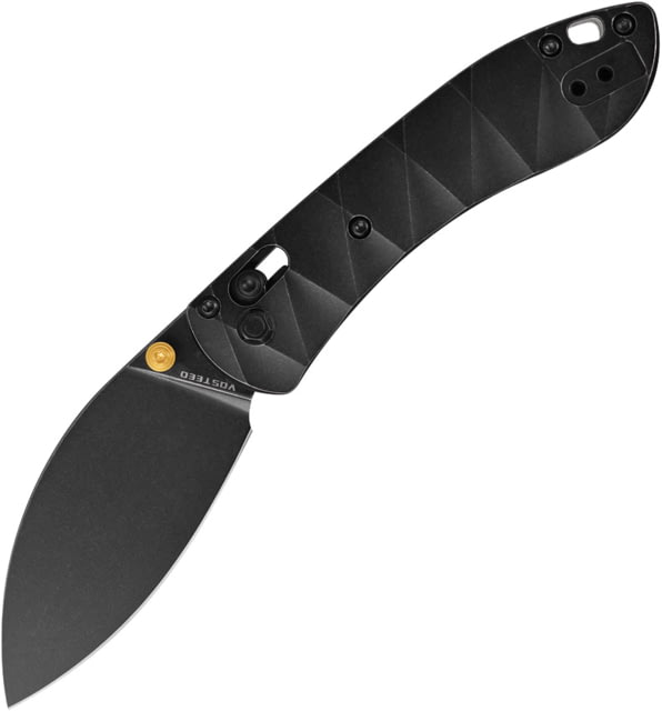 Vosteed Mini Nightshade Crossbar Lock VOS