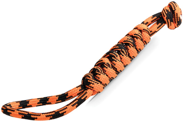 Vosteed Paracord Lanyard Orange/Black VOS - Vosteed