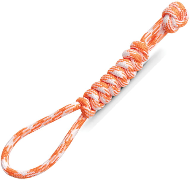 Vosteed Paracord Lanyard Orange/White VOS - Vosteed