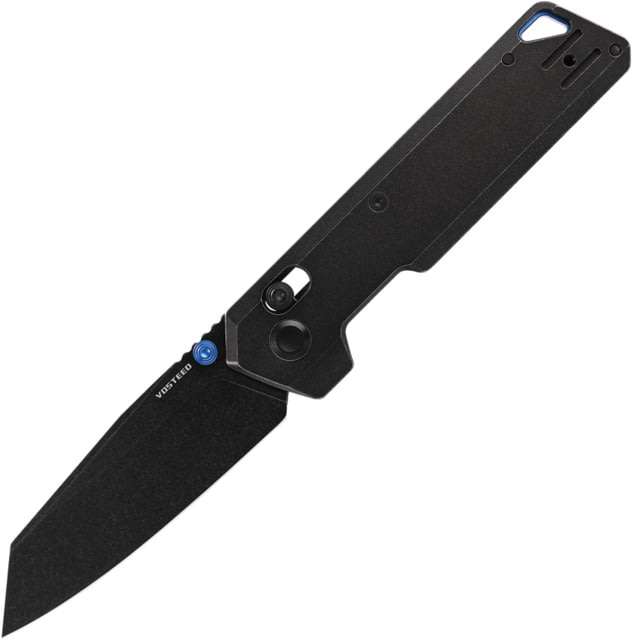 Vosteed Parallel Crossbar Lock Black VOS - Vosteed