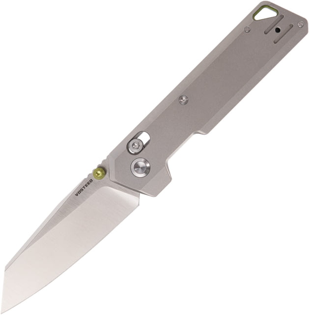 Vosteed Parallel Crossbar Lock Gray VOS - Vosteed