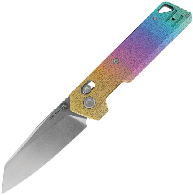 Vosteed Parallel Crossbar Lock Rainbow VOS - Vosteed