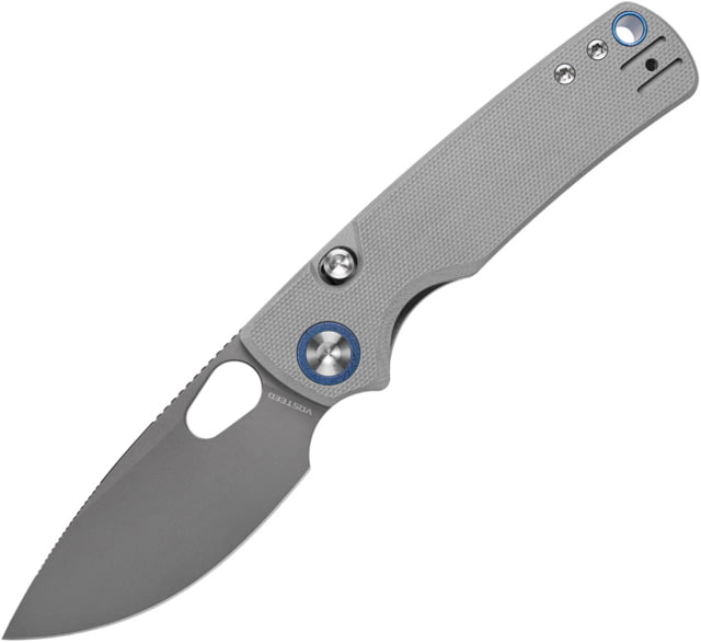 Vosteed Porcupine Top Linerlock Gray VOS - Vosteed