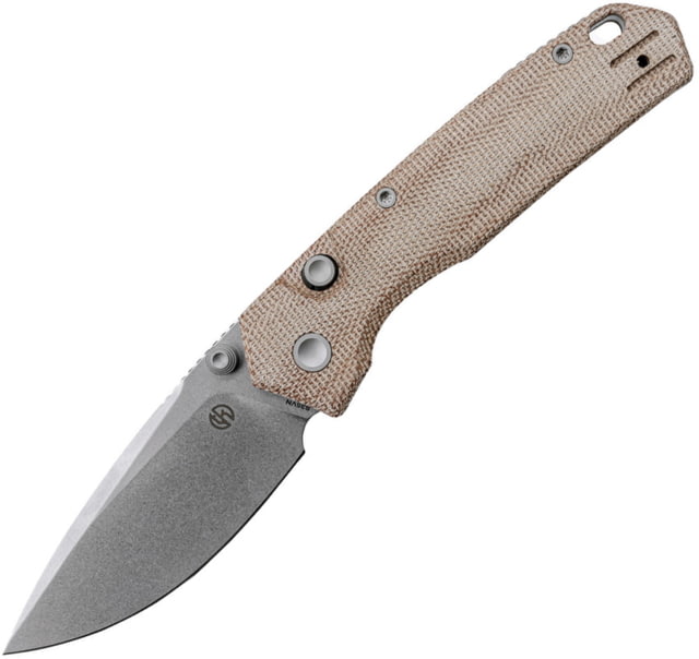 Vosteed Psyop 299 Top Linerlock VOS - Vosteed